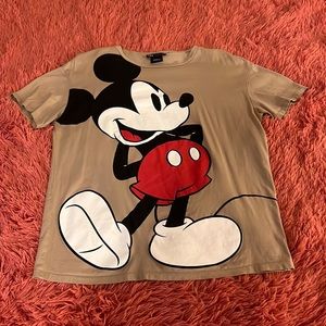 Mickey Mouse T-shirt